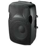 Incinta acustica activa 8 inch 20cm 100w rms xtk8a