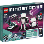 LEGO Mindstorms 51515 Creator de roboţi - Jucărie robot