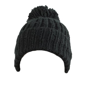 Caciula ZARA Inna Black