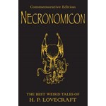 The H.P. Lovecraft Collection - Necronomicon