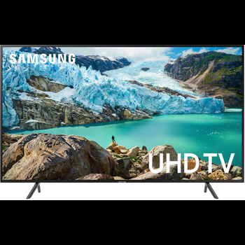 Televizor LED 138 cm Samsung 55RU7102 4K Ultra HD Smart TV ue55ru7102kxxh