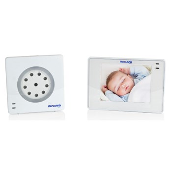 Interfon Video Monitorizare Copii 3.5