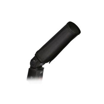 Micnova snoot pentru blitz MQ-B9