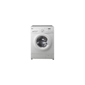 Masina de spalat rufe LG F12C3QD, 7 kg, 1200 RPM, Clasa A++, Alb