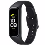 Smartband fitness Samsung Galaxy Fit 2, Negru
