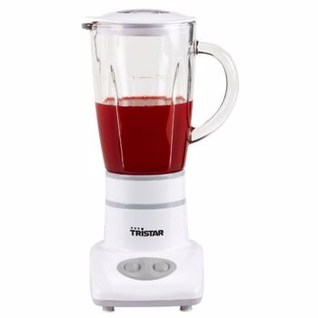 Blender Tristar BL4431, 180 W, 0.45 l, 22.000 rpm (Alb)