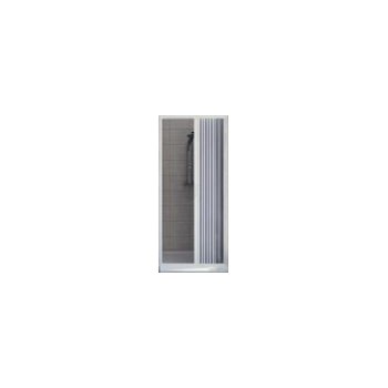 Paravan pvc 1 latura fara cadita dus model Venere AL 110 fara cadita dus bxl11102l0e
