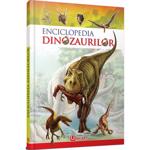 Enciclopedia dinozaurilor, editura Unicart