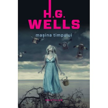 Mașina Timpului (ebook)