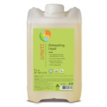 Detergent ecologic pentru spalat vase lamaie Sonett 5L