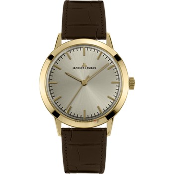 Ceas Jacques Lemans CLASSIC N-1562B Nostalgie