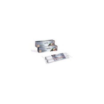 Role pentru vidarea alimentelor Laica VT3505 28x300 cm 2 role VT3505