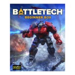 Joc Battletech Beginner Box