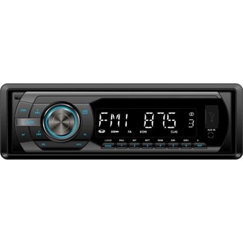 Resigilat! Radio si MP3 Player Smailo Music X2, 4x 40W, USB, AUX (ID 3795789)