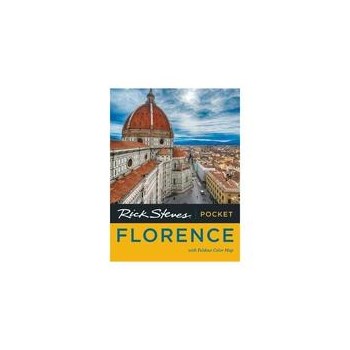 Rick Steves Pocket Florence (Third Edition), editura Perseus-avalon Travel Publishi
