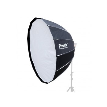 Phottix - Softbox Hexa-Para 120cm