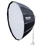 Phottix - Softbox Hexa-Para 120cm