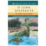 O lume disparuta