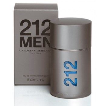 Carolina Herrera 212 Eau de Toilette 100ml - Parfum de barbat