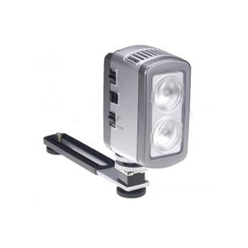F&V; Twins Digi Pro80 - lampa video LED 5600K