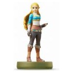 Amiibo Zelda Fieldwork