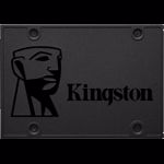 Solid State Drive (SSD) Kingston A400, 1,92TB, 2.5", SATA III