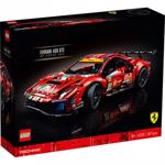 LEGO Technic - Ferrari 488 GTE “AF Corse #51” 42125