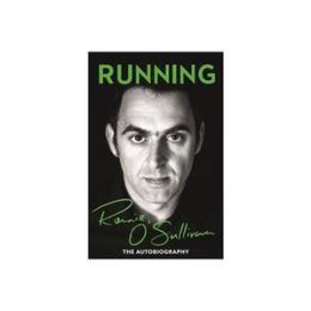 Running, editura Orion Paperbacks