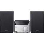Sistem audio Sony CMTSBT20 , 12W RMS