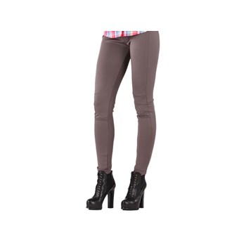 Pantaloni casual dama BE YOU gri