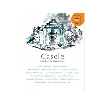 Casele vietilor noastre (ebook)
