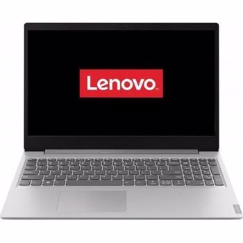 Laptop Lenovo IdeaPad 1 (Procesor Intel® Pentium® Silver N5030 (4M Cache, up to 3.10 GHz), Gemini Lake Refresh, 14" HD, 4GB, 128GB SSD, Intel® UHD Graphics 605, Gri)