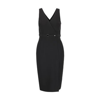 Rochie neagra Dorothy Perkins