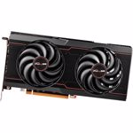Placa video Sapphire Radeon RX 6600 XT PULSE 8GB GDDR6 128-bit