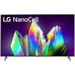 Televizor LG 65NANO993NA, 164 cm, Smart, 8K Ultra HD, LED, Clasa B