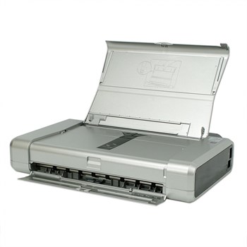 Imprimanta portabila inkjet Canon Pixma iP100