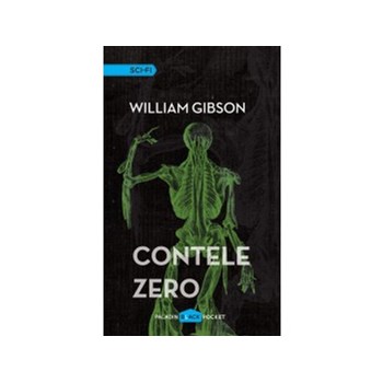 Contele Zero (vol. II)