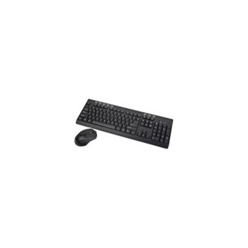Kit Tastatura si Mouse Gembird KBS-DB1
