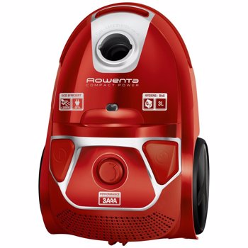 Aspirator cu sac Rowenta RO3953EA Compact Power