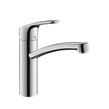 Baterie pentru bucatarie Hansgrohe model Focus E2