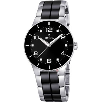 Ceas Festina CERAMIC F16531/2