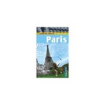Ghiduri de calatorie - Paris, editura Booklet