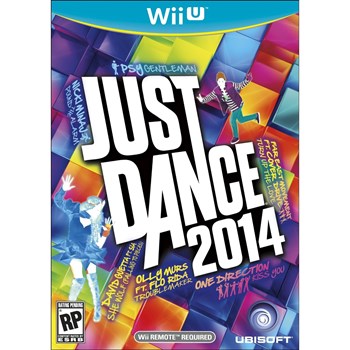 Joc Ubisoft Just Dance 2014 pentru Xbox 360
