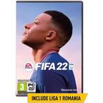 FIFA 22 PC + bonus precomanda