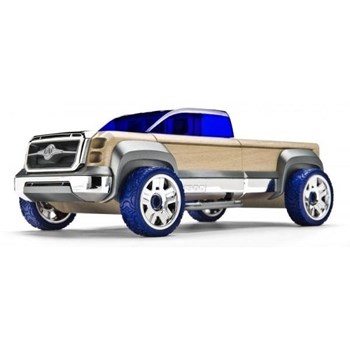 Masinuta T900 Truck Originals