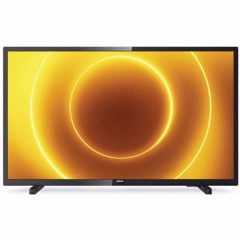Televizor Philips 43PFS5505/12, 108 cm, Full HD, LED, Clasa A+