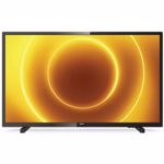 Televizor LED Philips 109 cm (43") 43PFS5505/12, Full HD, CI+