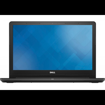 Laptop Dell Inspiron 3565 AMD A9-9425 500GB HDD 4GB HD DVD Black di3565a94500amdubu