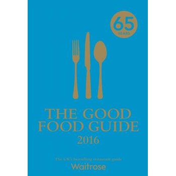 The Good Food Guide