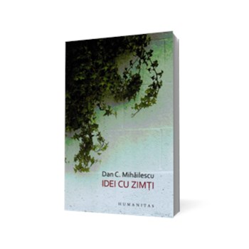 Idei cu zimti. Viata literara III. Ianuarie 2007 - iulie 2008